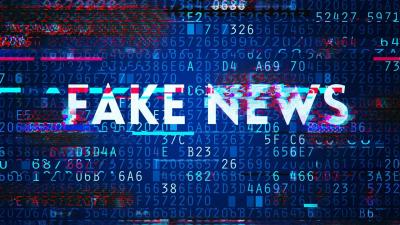 الأخبار الزائفة تنتشر بسرعة... إليكم طريقة كشفها