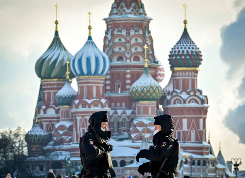 روسيا: لن نقبل بوقف مؤقت لإطلاق النار في أوكرانيا