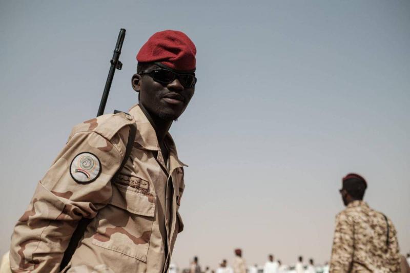 مجلس الأمن يحذر من تشكيل حكومة موازية في السودان
