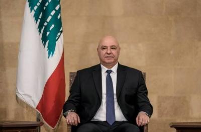 الواقع القضائي بين الرئيس عون ونصار وعبود