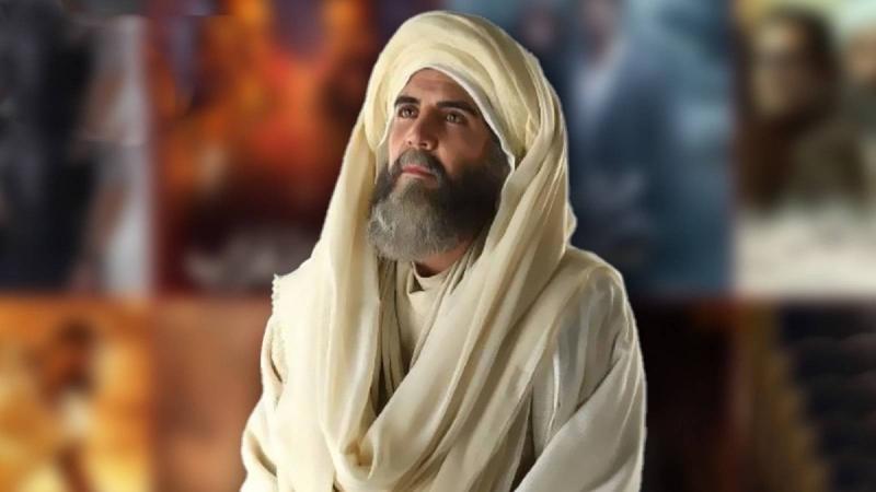 معاوية بين التمثيل والتأويل