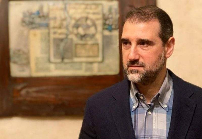 أول تعليق من رامي مخلوف على أحداث الساحل السوري...ماذا قال؟