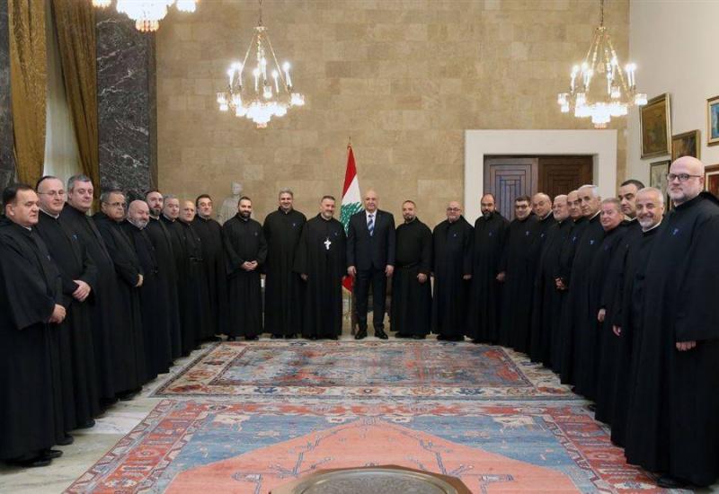 الرئيس عون: الإصلاح يبدأ بتغيير العقلية