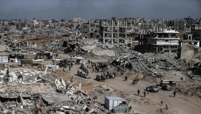 إعلام عبري: تعليمات بالاستعداد للعودة إلى القتال في غزة