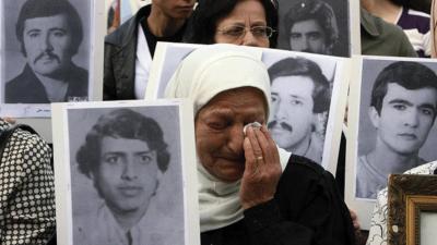 لجنة أهالي المخطوفين والمفقودين: للتأكد من صحة خبر الرفات البشرية في الكرنتينا