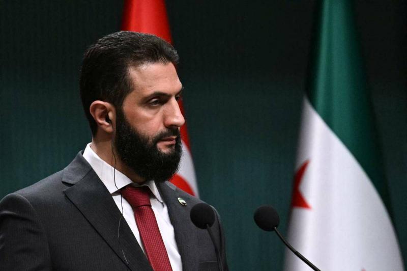 الرئيس السوري: احتمالات اندلاع حرب أهلية كانت كبيرة