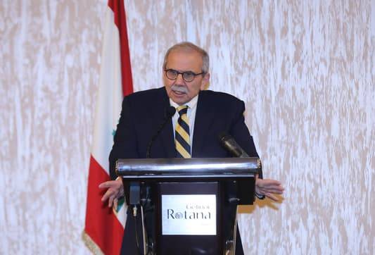 سلام: نحن أمام مرحلة جديدة فإما ننجح أو يكون وضعنا أصعب