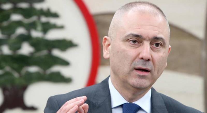 محفوض: قلق على لبنان من جماعة تهوى الانتحار