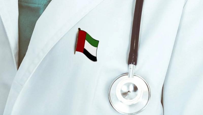 يوم الطبيب الإماراتي... تكريم لجهود الأطباء في تعزيز صحة المجتمع