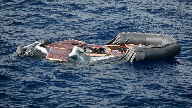 فقدان 186 شخصاً إثر غرق قوارب مهاجرين قبالة اليمن وجيبوتي