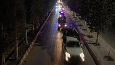 الدفاع السورية تعلن بدء المرحلة الثانية من ملاحقة الفلول