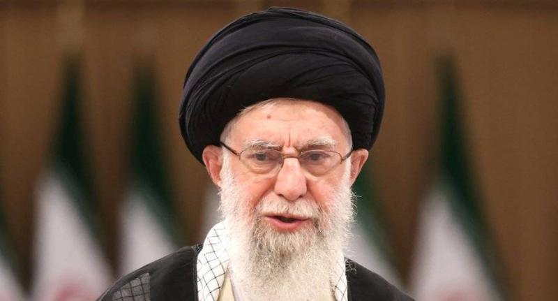 خامنئي لترامب : لن نقبل مطالبكم!