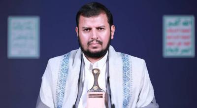 الحوثي يلوّح باستئناف العمليات البحرية ضد ‏إسرائيل