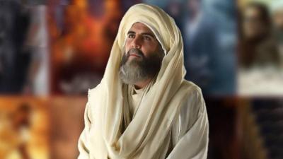إيران تحظر بث مسلسل معاوية!