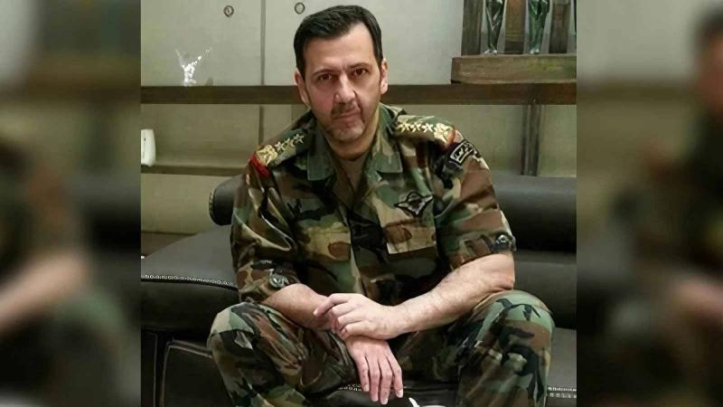 العراق ينفي وجود ماهر الأسد في أراضيه