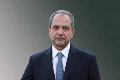 لقاءات باريسية للصّدي مع 