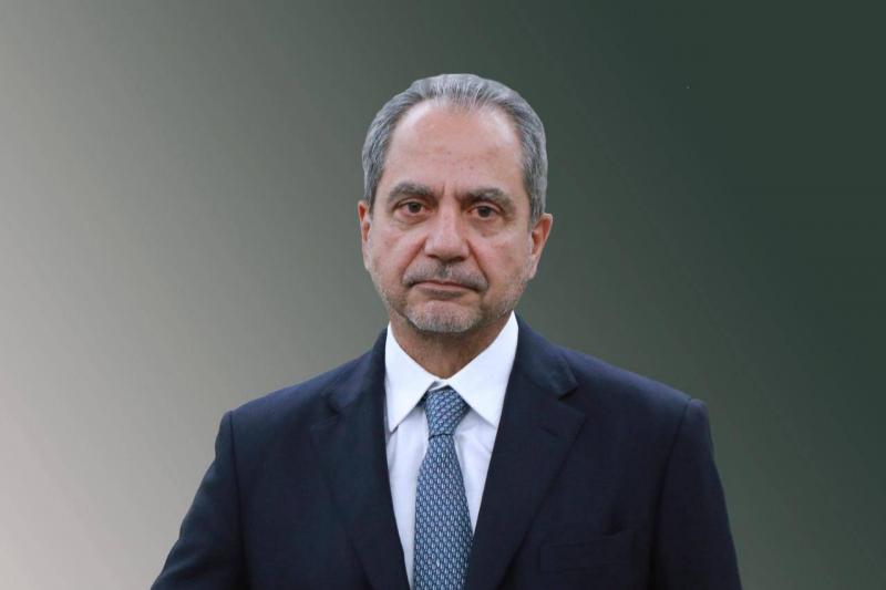 لقاءات باريسية للصّدي مع 