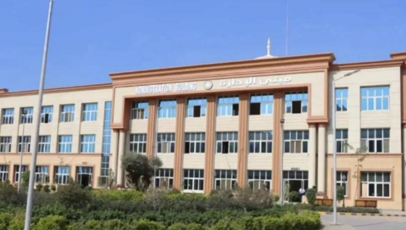 صعوبة امتحان تتسبب بوفاة طالبة طب