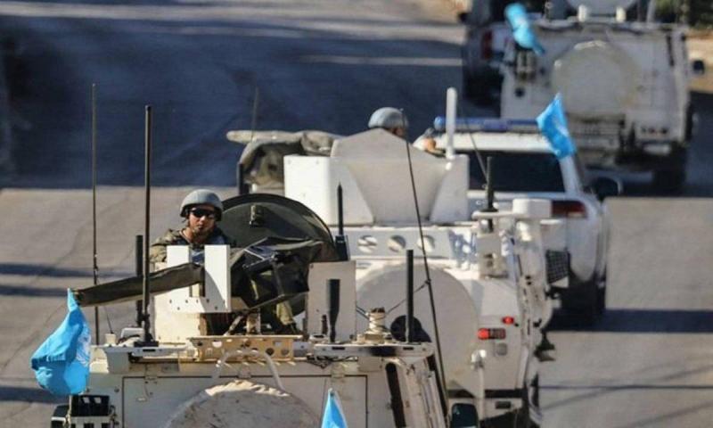 اليونيفيل: نبلّغ عن جميع الإنتهاكات 