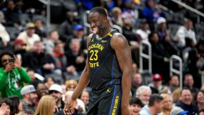 كافالييرز يحقق رقماً تاريخياً ويواصل الهيمنة في NBA