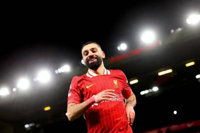 ليفربول يتخلى عن 