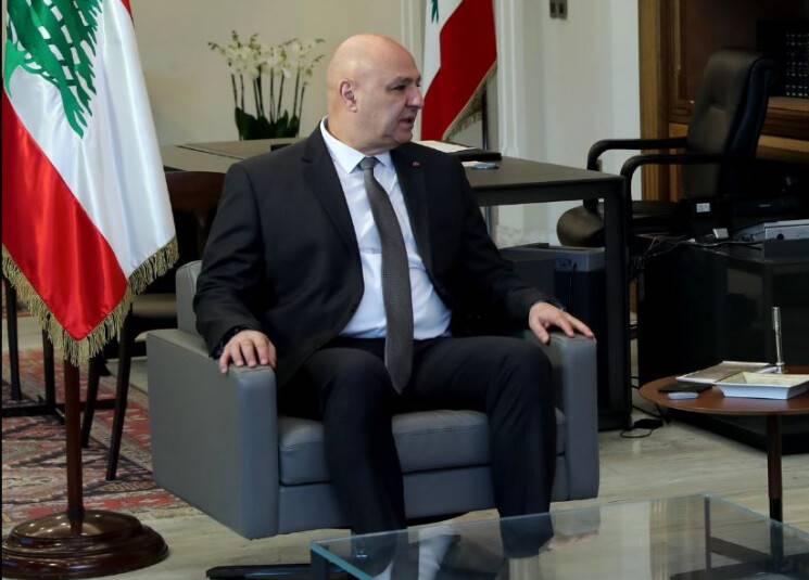 عون يتبلّغ تسلّم لبنان 4 أسرى من إسرائيل والـ5 غداً