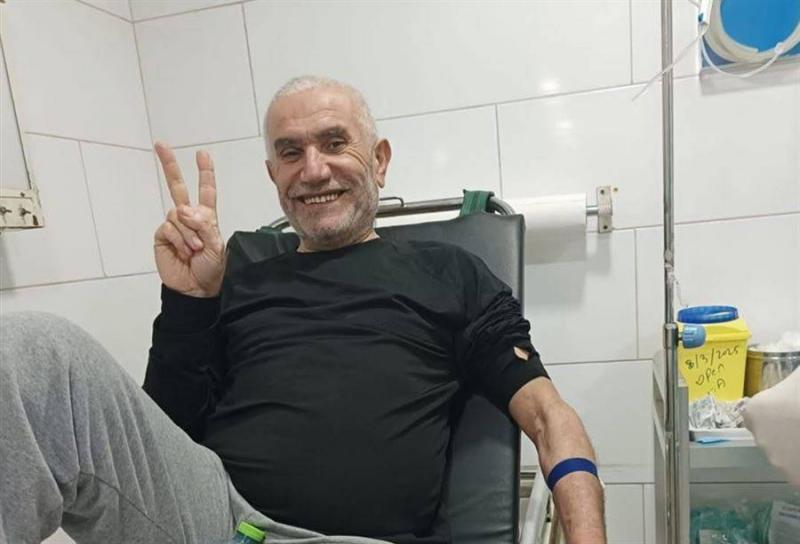 بالأسماء.. من هم الأسرى اللبنانيين الذين أفرجت عنهم إسرائيل؟ ‏