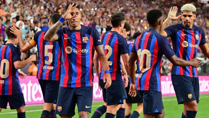 تفاصيل وفاة طبيب برشلونة في الفندق