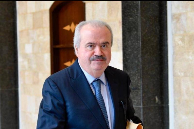 ياسين جابر: مناقشات مع صندوق النقد الأسبوع المقبل