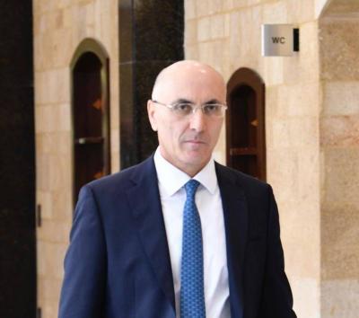 وزير الداخلية: ملتزمون باجراء الانتخابات البلدية في موعدها