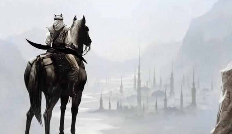 معاوية في الدراما: صراع السَّرد بين السُنَّة والشيعة