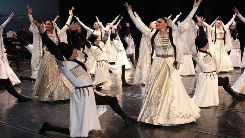الهند تحتضن مهرجان الثقافة الروسية