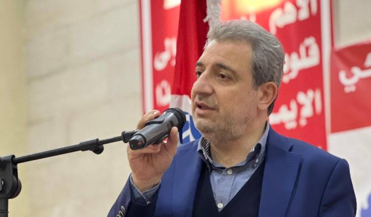 أبو فاعور: إنها عدالة التاريخ ‏