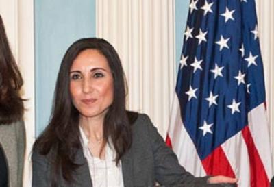من هي هنادي زحلوط التي إتصل بها الشرع بعد قتل إخوتها؟
