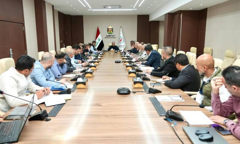 إستعداداً للصيف.. توزيع 24 مركز صيانة في بغداد
