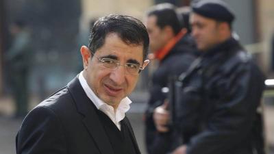 الحاج حسن : لسنا مسؤولين عما يحدث على الحدود اللبنانية السورية
