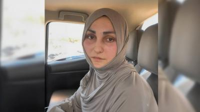من هي 