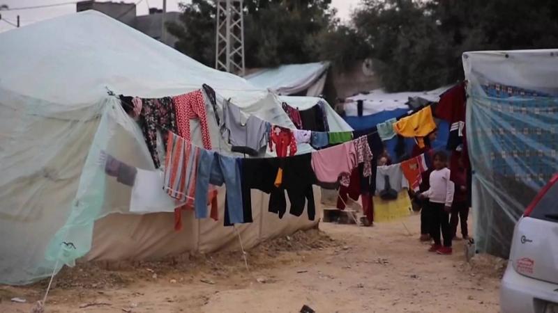 بينها السودان.. أميركا تبحث مع دول إفريقية توطين أهل غزة