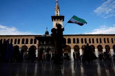 سوريا.. عرض مسودة الإعلان الدستوري على الشرع اليوم