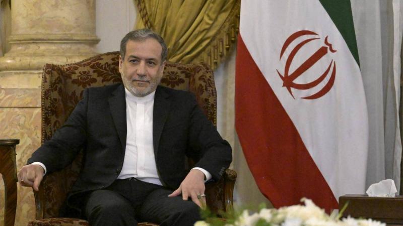 وزير خارجية إيران: التفاوض غير المباشر مع واشنطن ممكن