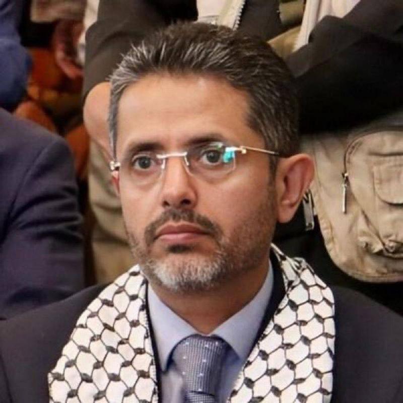مقتل القيادي الحوثي حسن شرف الدين في غارة على صنعاء