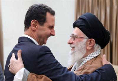 شبّها خامنئي بالأسد... فَسُجنا!