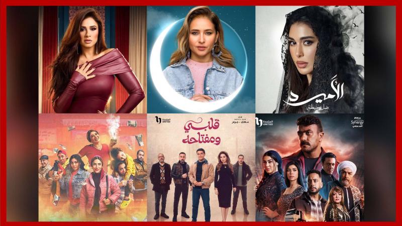 دقيقة الدراما بمئة خطبة