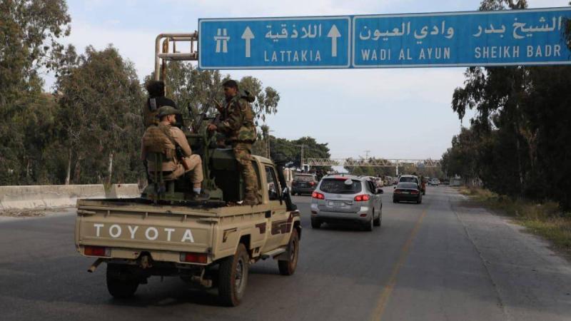 مجلس للأمن القومي في سوريا... تعرف على مهامه