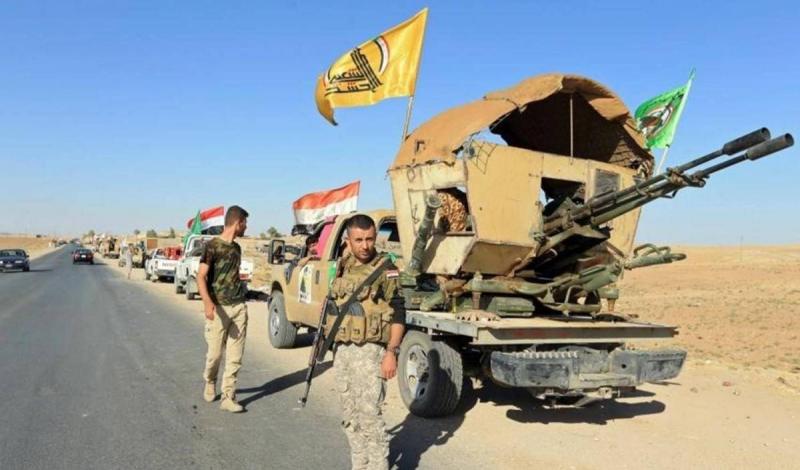 لماذا سحبت الحكومة العراقية مشروع قانون الخدمة للحشد الشعبي؟