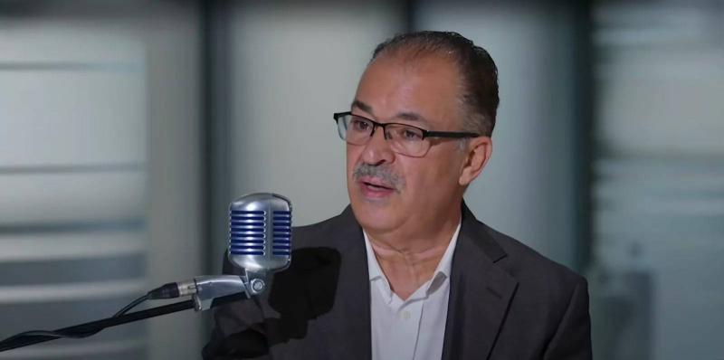 نقيب الفنانين السوريين: النقابة كانت أشبه بفرع مخابرات