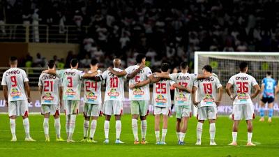 الزمالك وبيراميدز إلى نصف نهائي كأس مصر