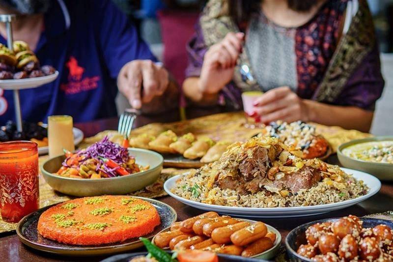 سلوك شائع بعد الإفطار في رمضان... يضرك