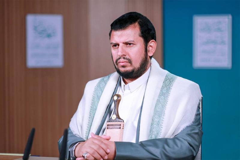 الحوثي: سنرد على أميركا بالاستهداف لحاملة طائراتها وبوارجها