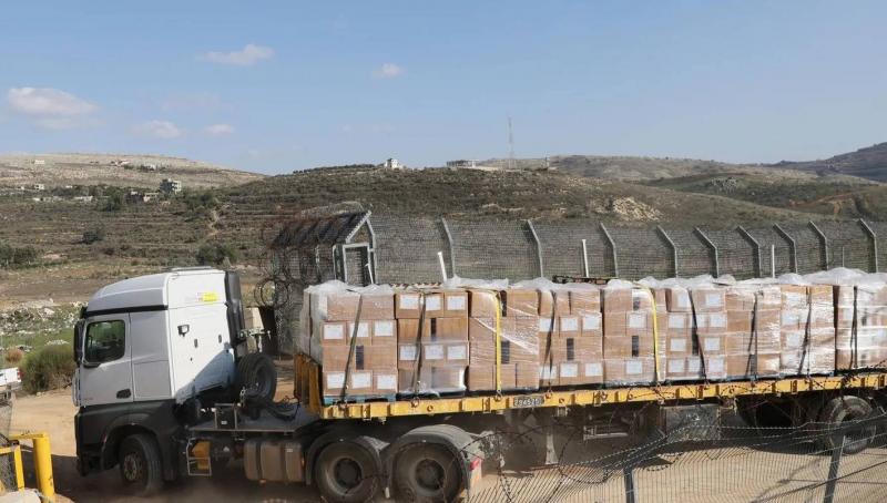 وزير الخارجية الإسرائيلي: لدينا تحالف شجاع مع إخواننا الدروز